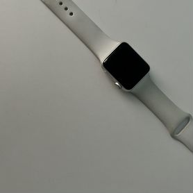 Часы apple watch 3 38 mm