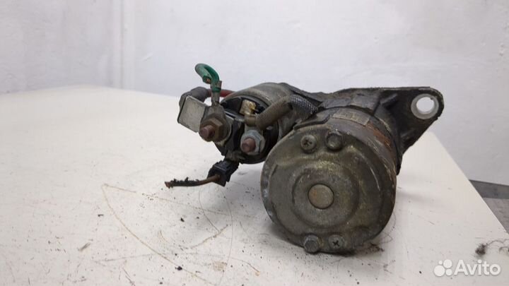 Стартер Chrysler PT Cruiser, 2005