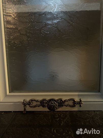 Стеллаж подвесной