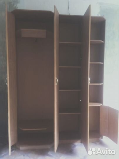 Шкаф прихожая