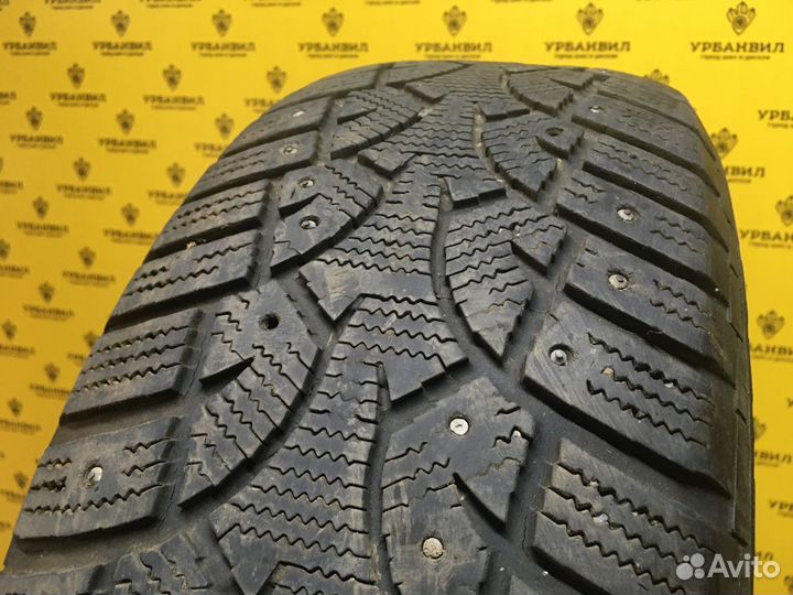 Continental Conti4x4IceContact 215/65 R16 98Q