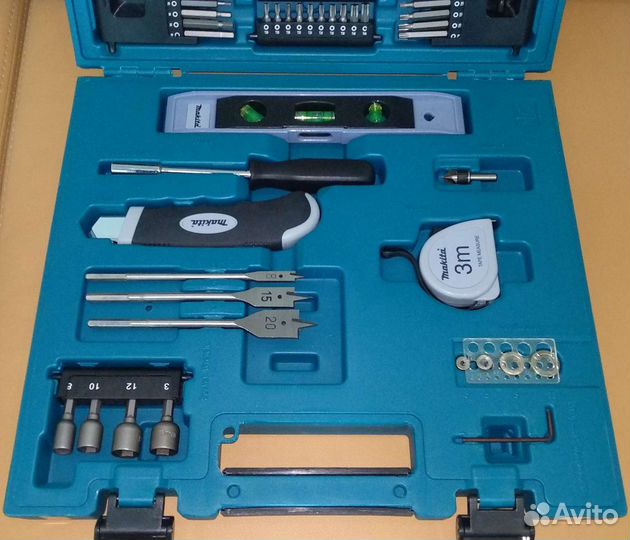 Набор Makita (Новый)