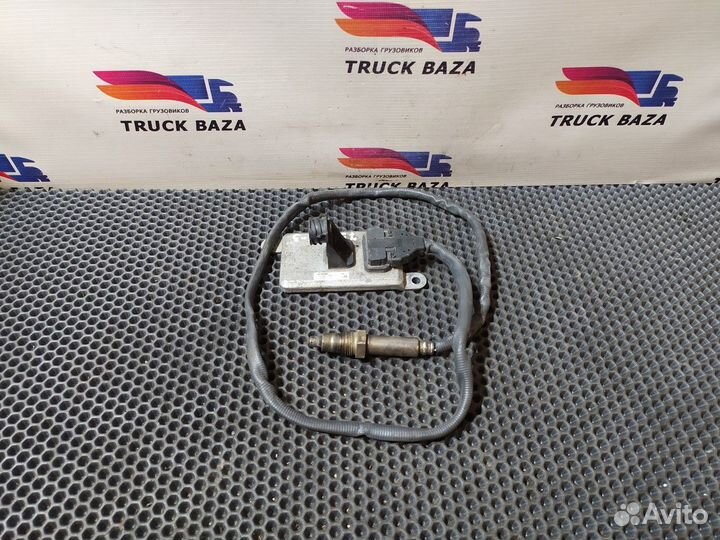 2247379 Датчик NOX Scania 5-series