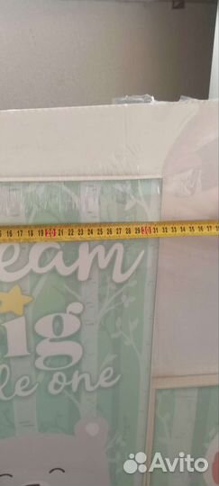 Модульные картины