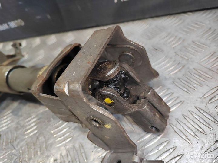 Рулевая колонка Chevrolet Aveo T200 1.4 F14D3