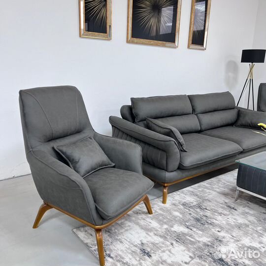 Мягкая Мебель