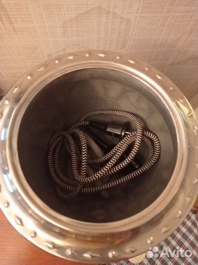 Самовар электрический СССР новый