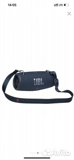 Jbl Xtreme 3 новая чек
