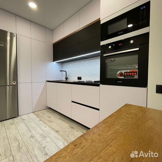 Кухня (реальная цена за гарнитур)ks:0724913