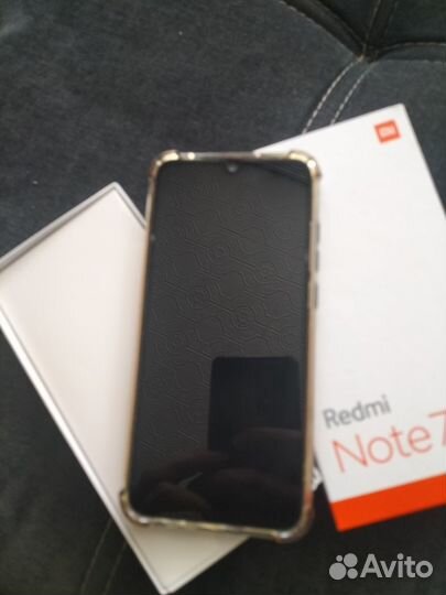 Xiaomi Redmi Note 7, 3/32 ГБ