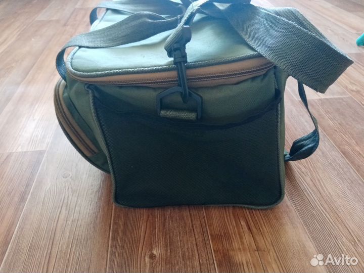 Сумка Для рыбалки бу