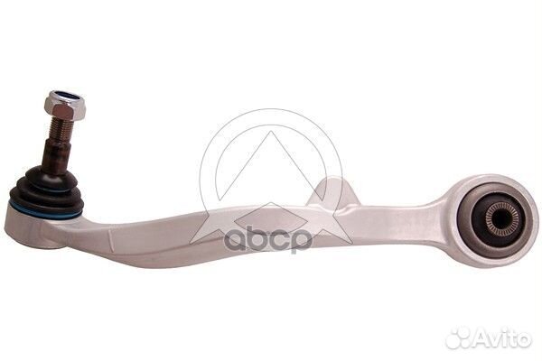 21476 Рычаг BMW E65/E66 пер.подв.зад.лев. 21476