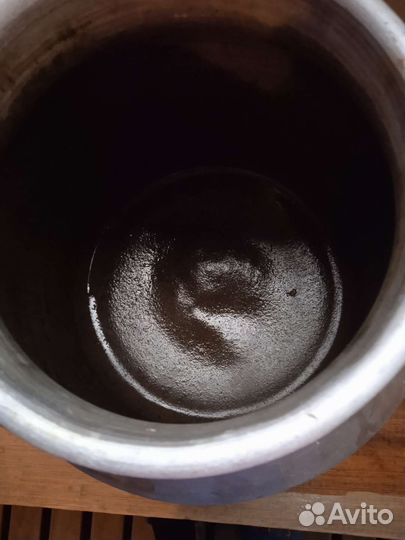 Фляга, бидон алюминиевый СССР