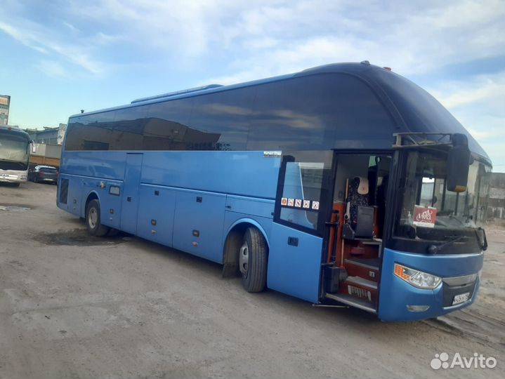 Аренда автобуса на свадьбу / спб / Ленобалсть