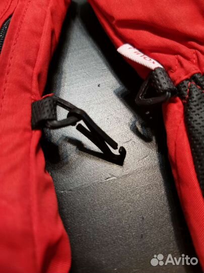 Варежки для девочки 5-6 лет