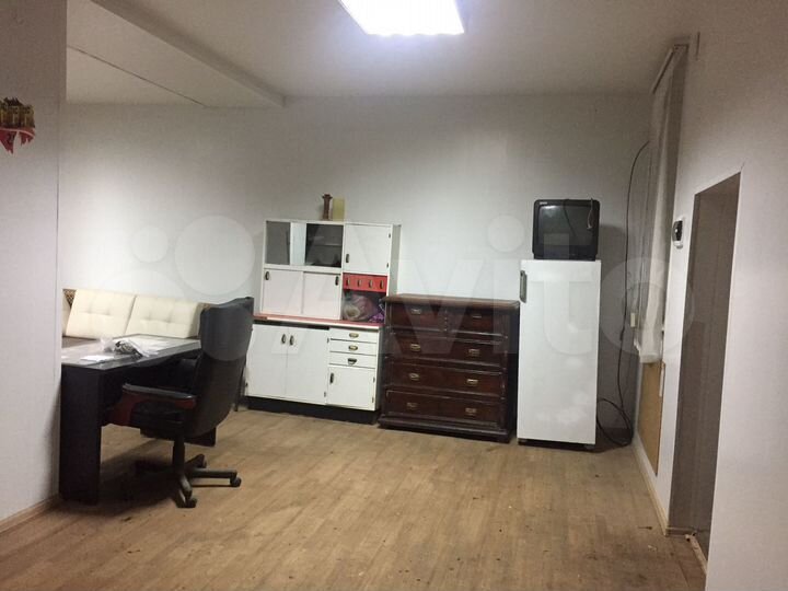 Свободного назначения, 60 м²