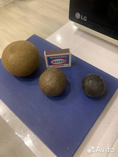 Продам безоары -3 шт. Безоаровые камни