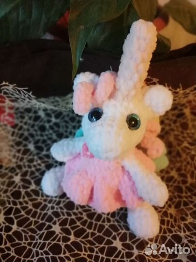 Единорожка mini