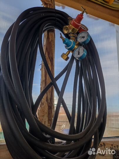 Кислородные баллоны бу