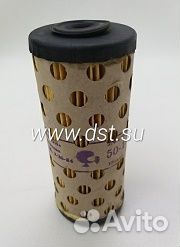 Эфт 50-1117030 (Т25-1117040) Т-16,25,40