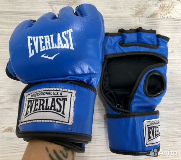 Перчатки детские смешанные единоборства мма