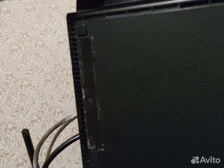 Sony PS3 super slim HEN