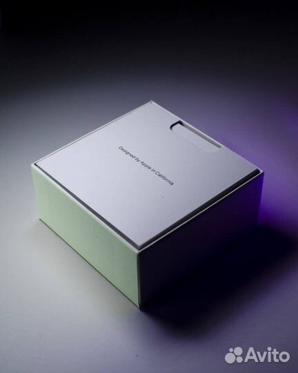 Наушники AirPods Pro 2