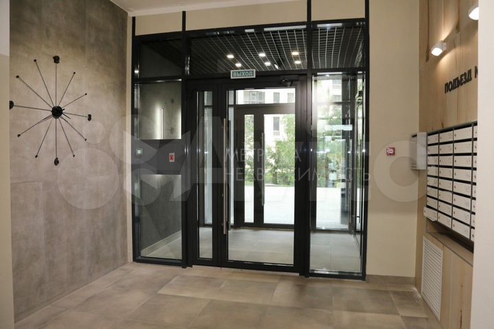 Квартира-студия, 37 м², 6/10 эт.