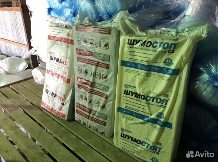 Тзи с гарантией для стен и потолка