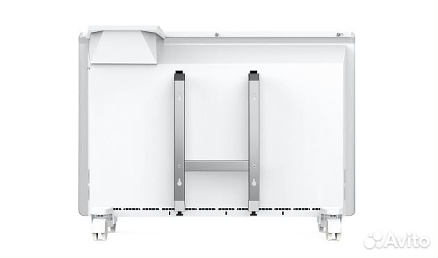 Электрический конвектор kalashnikov kvch-E15E-11