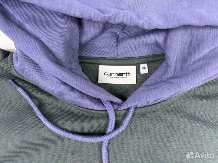 Толстовка Carhartt WIP оригинал