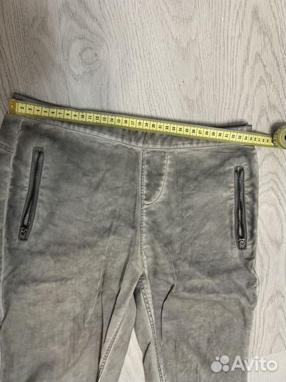 Брюки skinny dkny оригинал XS