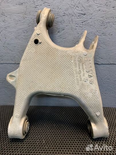 Рычаг подвески нижний задний правый Bmw 520I F10