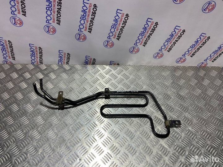 Трубка гидроусилителя Hyundai Sonata 6 YN