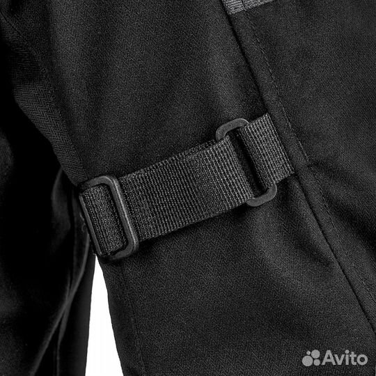 Куртка текстильная moteq Dallas, мужской(ие)