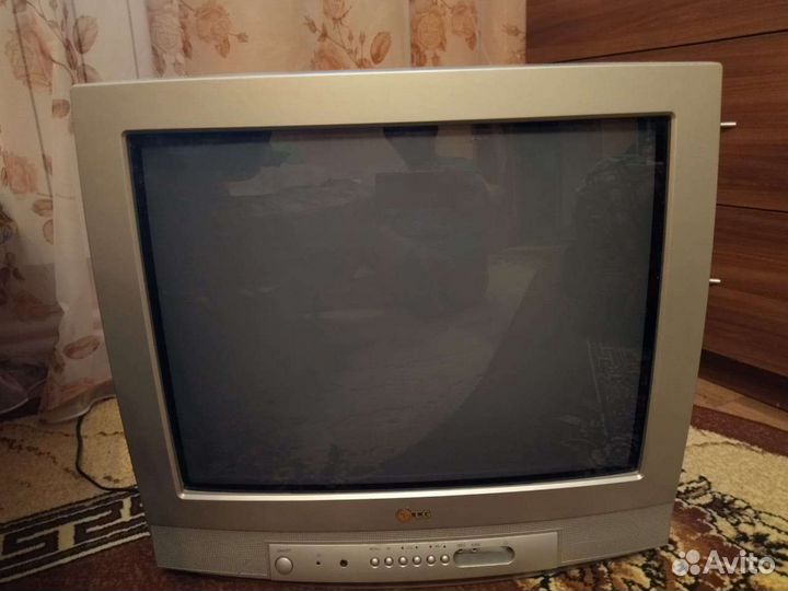 Телевизор бу