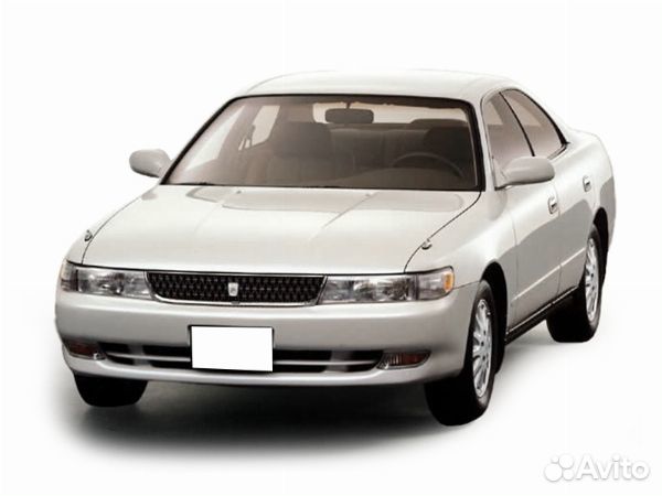 Фара Toyota Chaser (X90) 92-96 (Спереди, Слева)