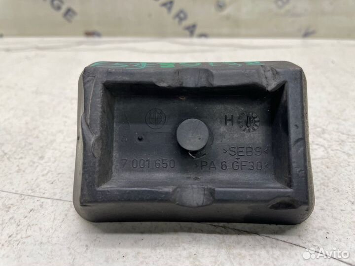 Поддомкратник Bmw E38 E39 E53