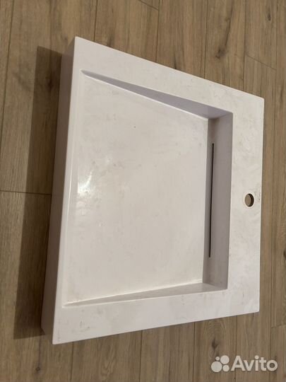 Раковина над стиральной машиной