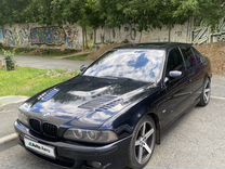 BMW 5 серия 3.0 MT, 2003, 360 000 км, с пробегом, цена 750 000 руб.