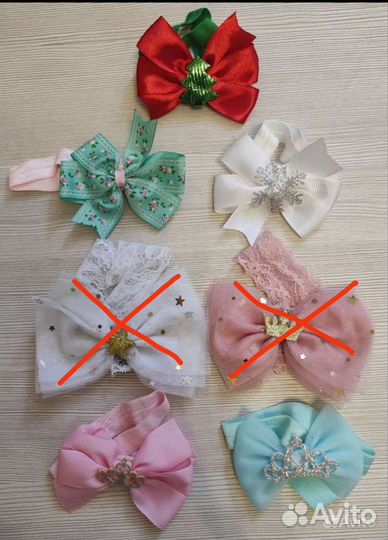 Повязка на голову