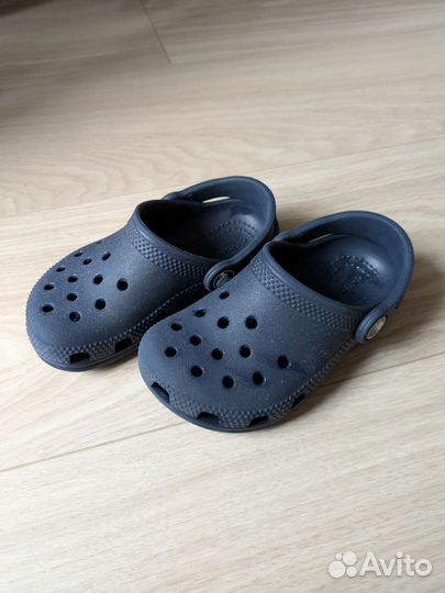 Сабо Crocs C8