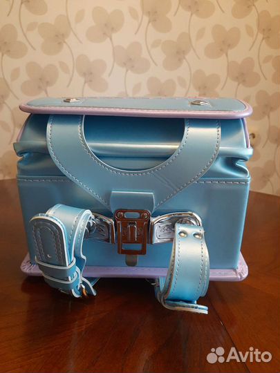 Школьный портфель для девочек