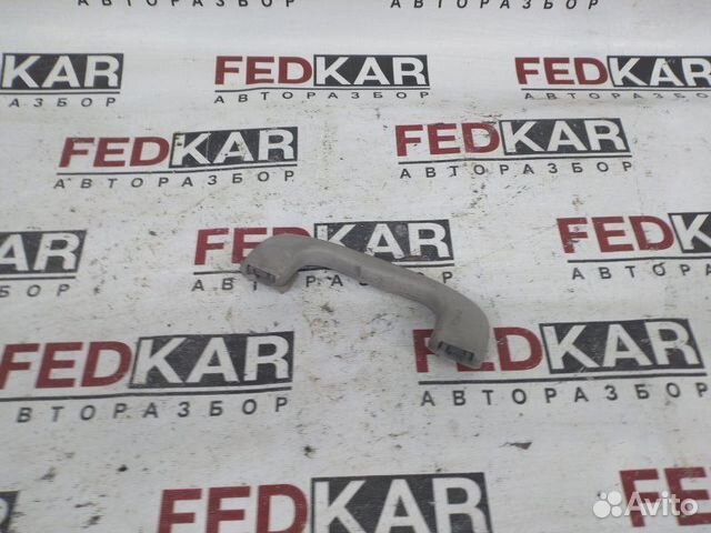 Ручка потолка передняя левая Opel Astra G Z17DTH