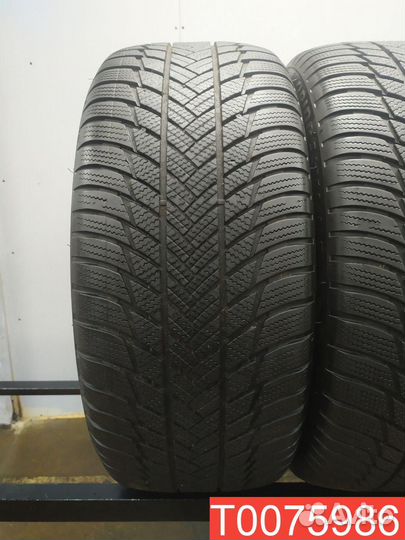 Bridgestone Blizzak LM-001 275/45 R20 100R