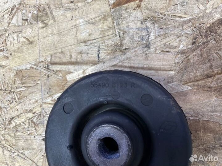 Опора двигателя Renault Kaptur