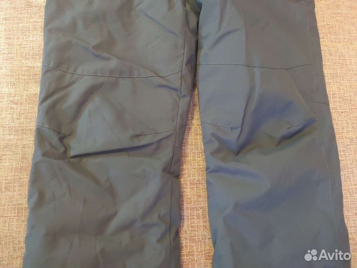 Костюм зимний для девочки