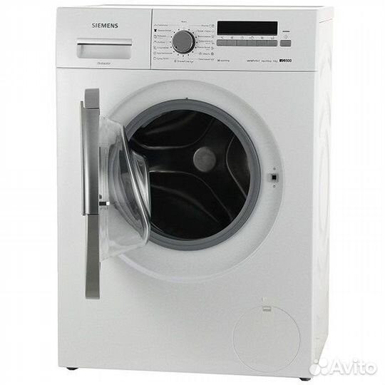 Стиральная машина Siemens IQ500