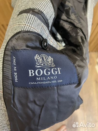 Пиджак Boggi Италия