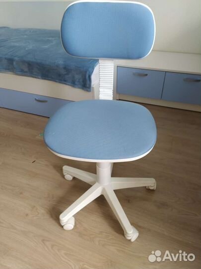 Компьютерный стул детский